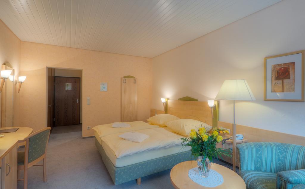 Waldhotel Sonnenberg Bollendorf Cameră foto